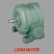 Loom Motor